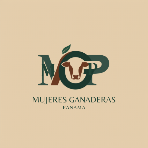 Logo 5: Interlocked MGP Monogram